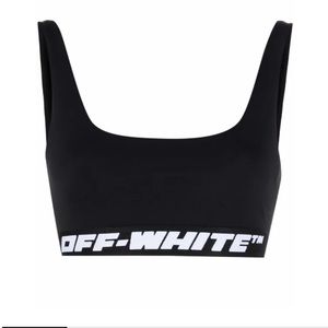 Authentic “Off-White Top” XS